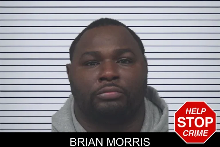 Brian Morris