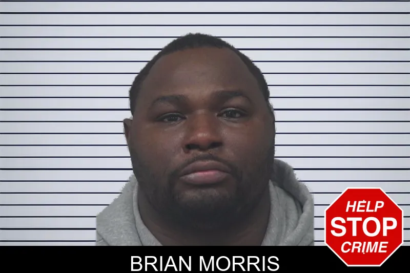 Brian Morris mugshot – Gwinnett County , Georgia Brian Morris mugshot