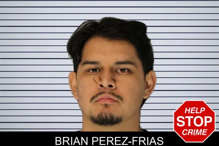 Brian Perez-Frias