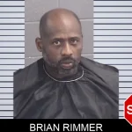 Brian Rimmer Mugshots