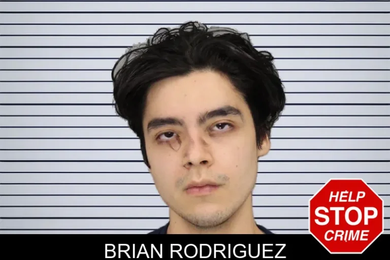 Brian Rodriguez