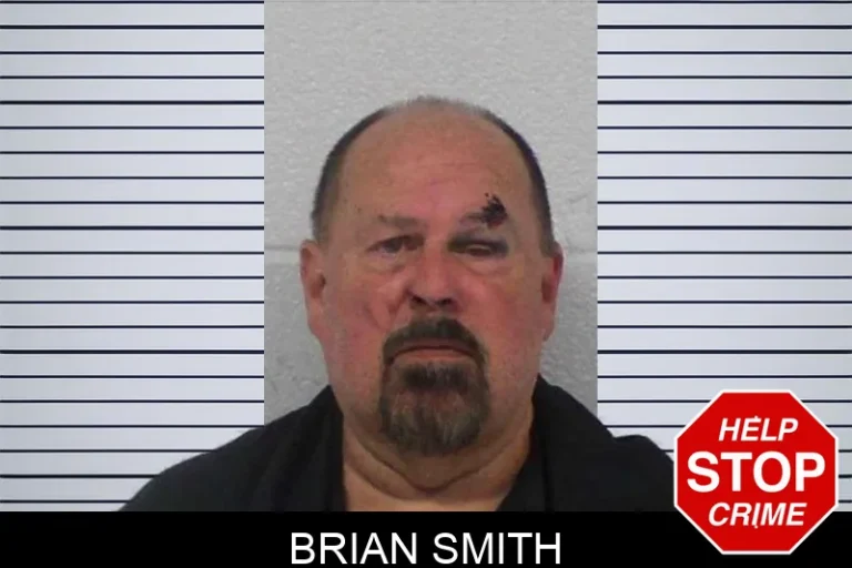 Brian Smith
