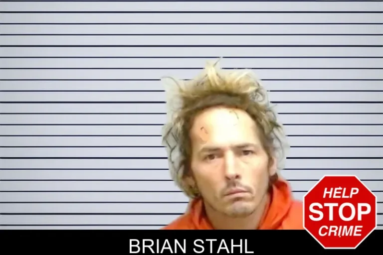 Brian Stahl