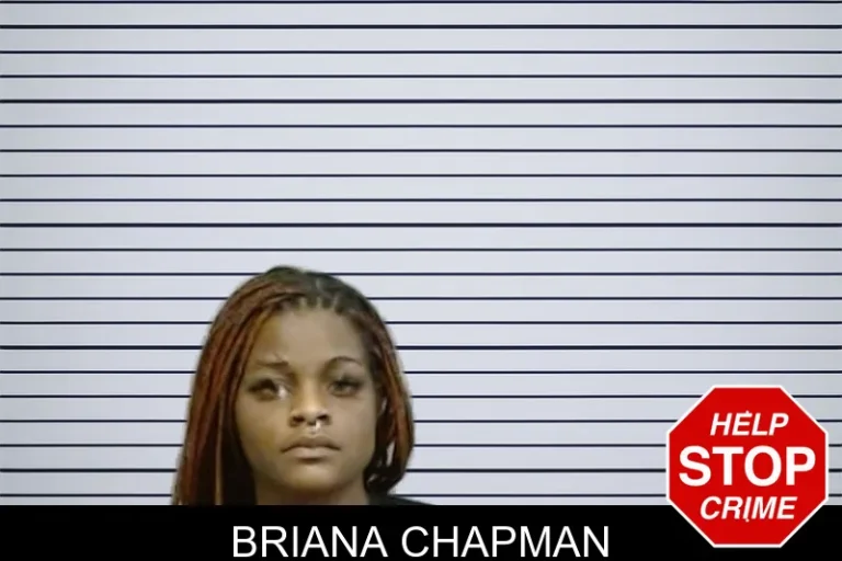 Briana Chapman
