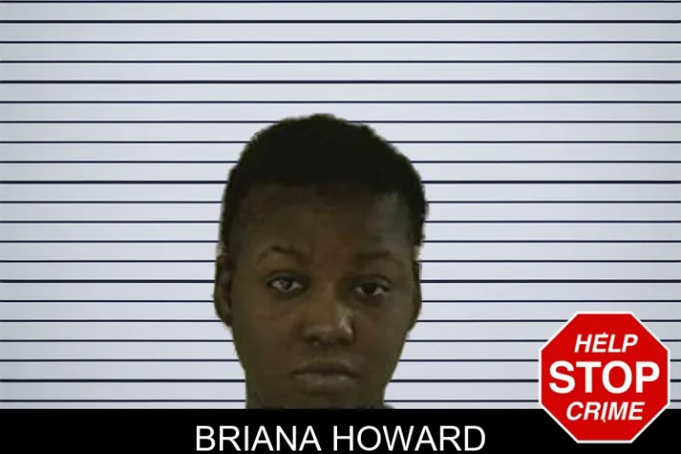 Briana Howard
