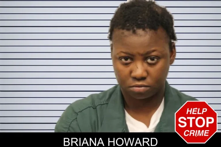Briana Howard