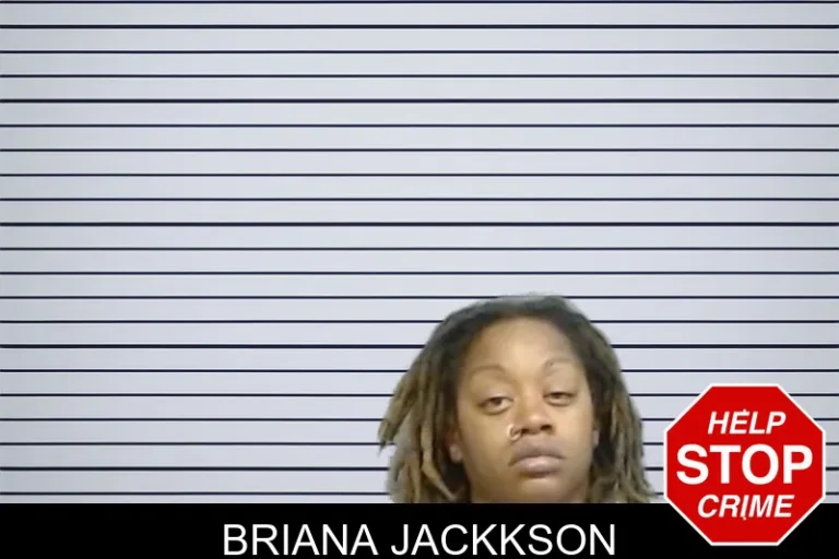Briana Jackkson