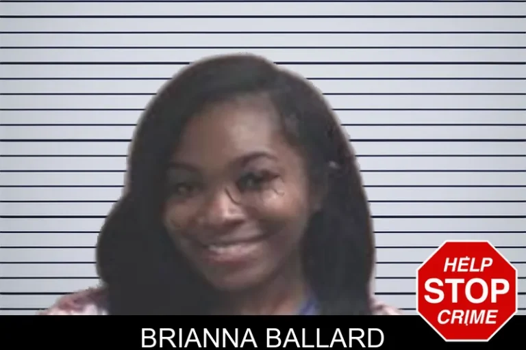 Brianna Ballard