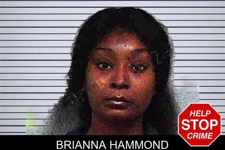 Brianna Hammond