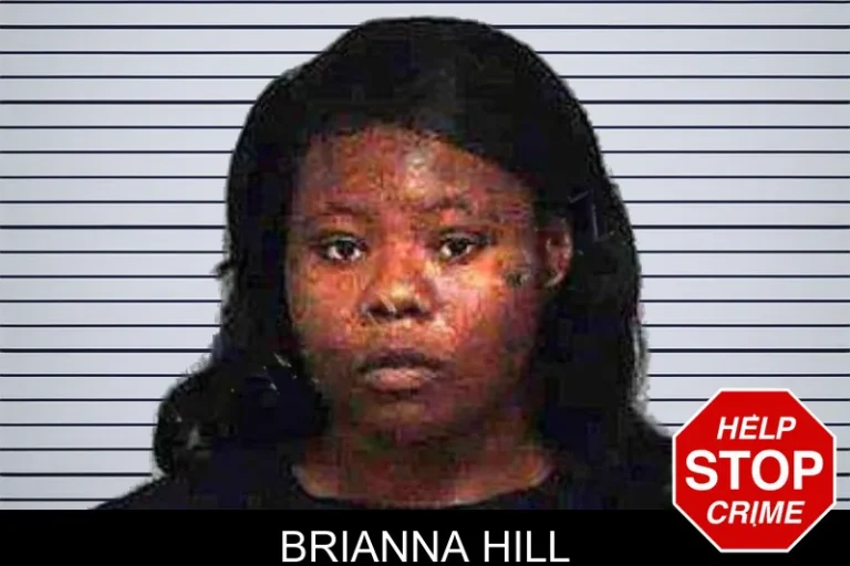 Brianna Hill