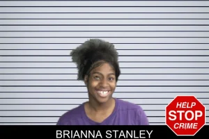 Brianna Stanley mugshot