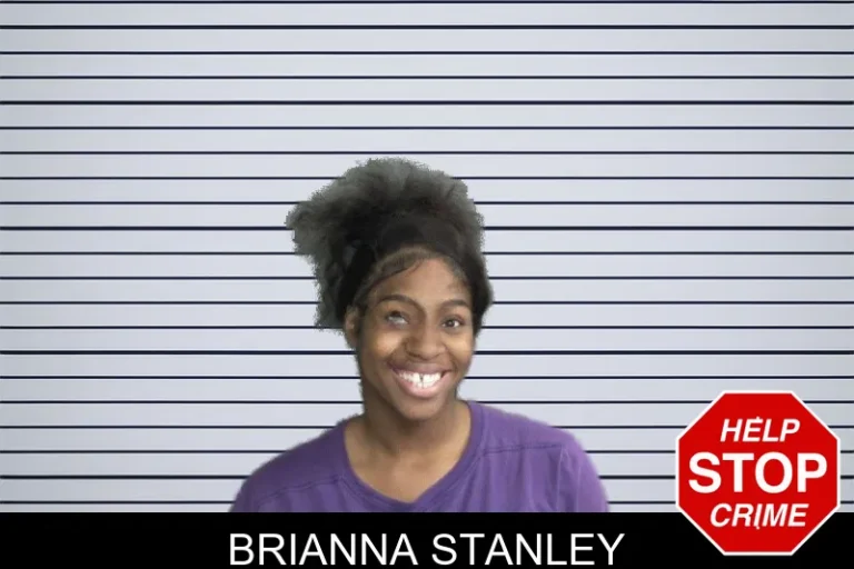 Brianna Stanley