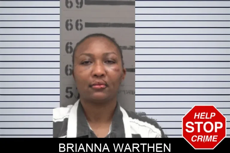 Brianna Warthen