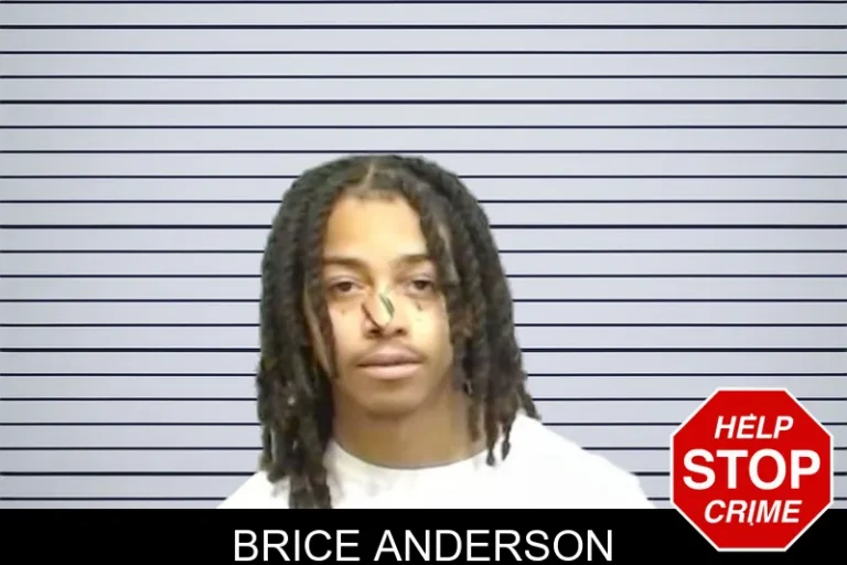 Brice Anderson