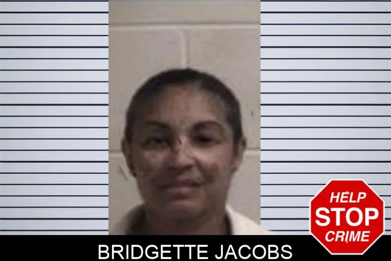 Bridgette Jacobs