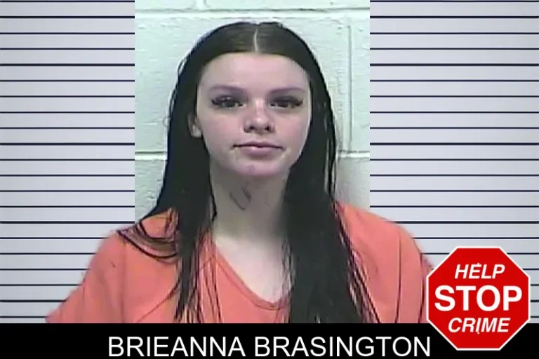 Brieanna Brasington