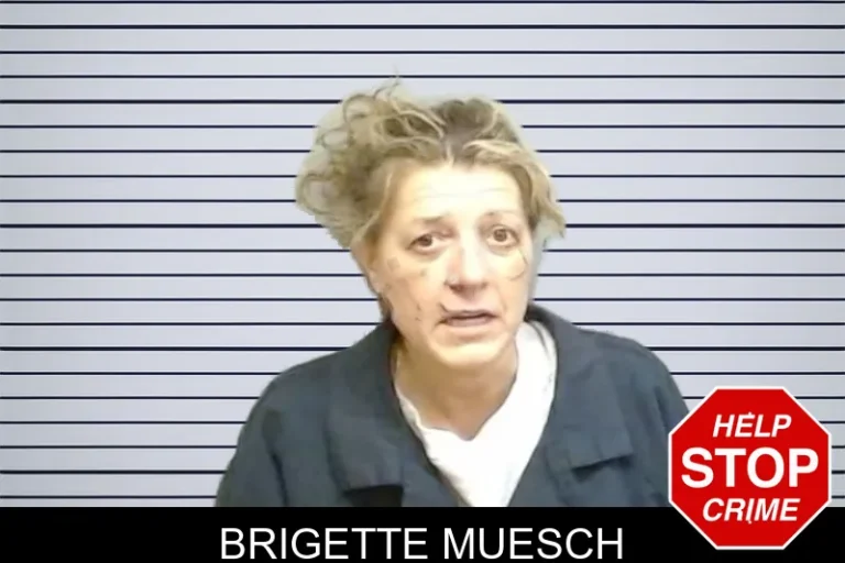 Brigette Muesch
