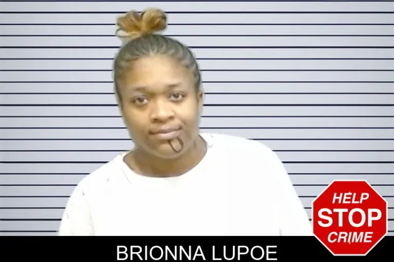 Brionna Lupoe