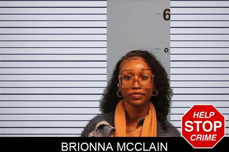 Brionna McClain