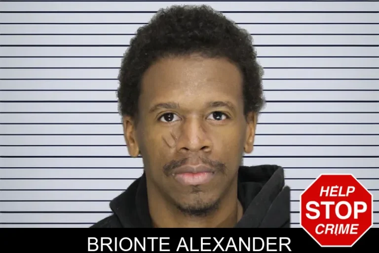 Brionte Alexander