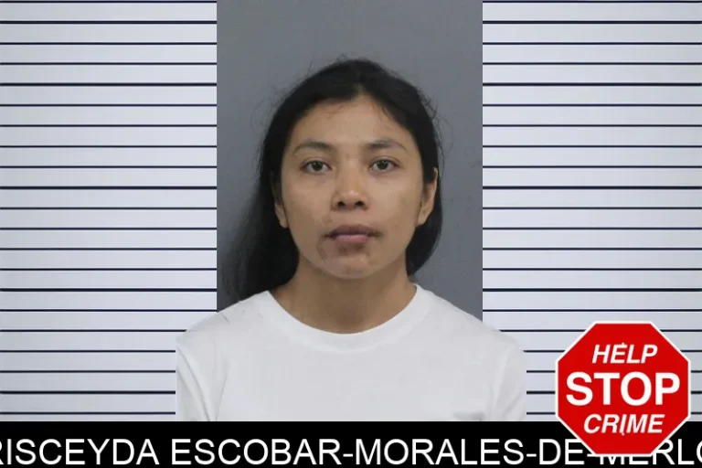 Brisceyda Escobar-Morales-De-Merlos