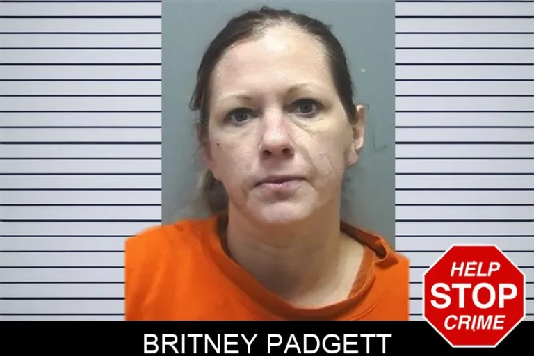 Britney Padgett