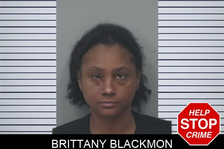 Brittany Blackmon mugshot – Gwinnett County , Georgia Brittany Blackmon