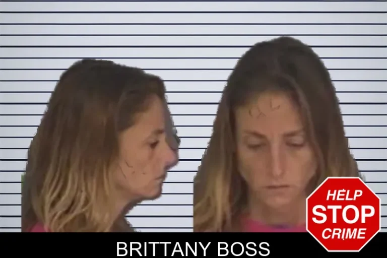 Brittany Boss