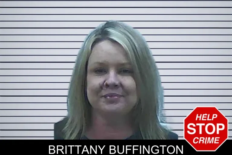 Brittany Buffington