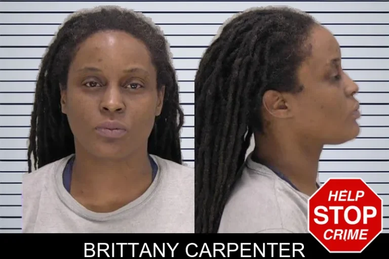 Brittany Carpenter