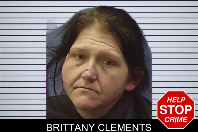 Brittany Clements