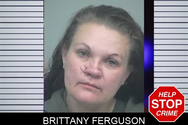 Brittany Ferguson