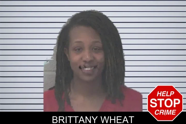 Brittany Wheat