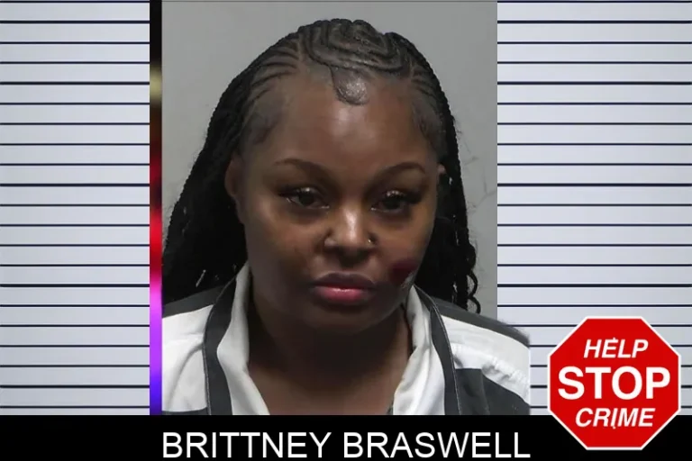 Brittney Braswell