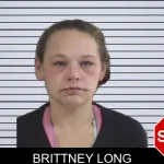 Brittney Long Mugshots
