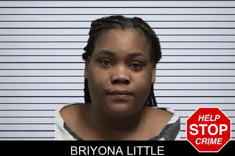 Briyona Little
