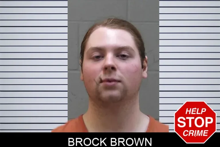 Brock Brown
