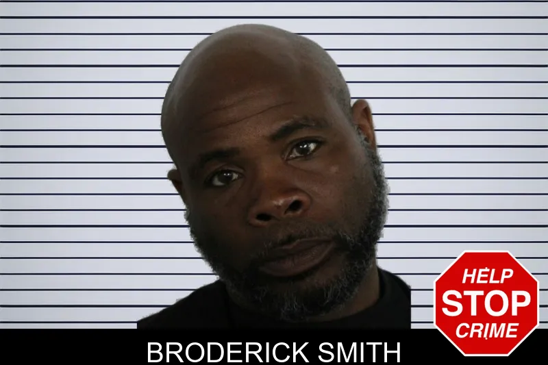 Broderick Smith mugshot – Floyd County , Georgia Broderick Smith mugshot