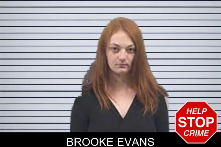 Brooke Evans