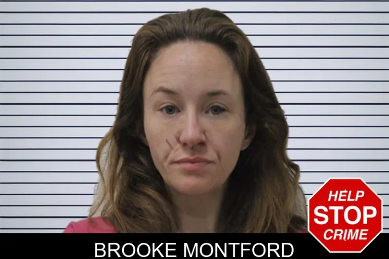 Brooke Montford