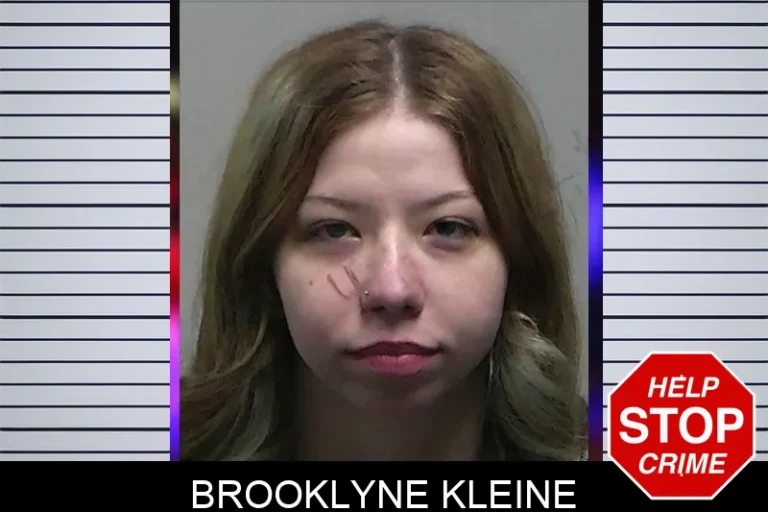 Brooklyne Kleine