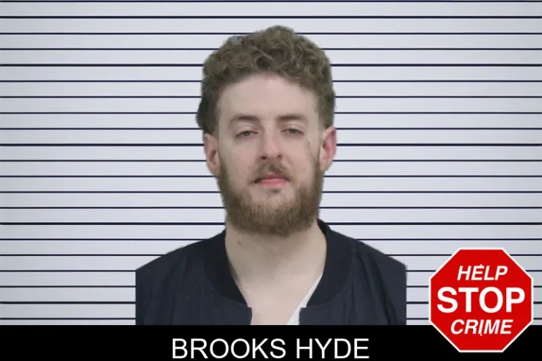 Brooks Hyde