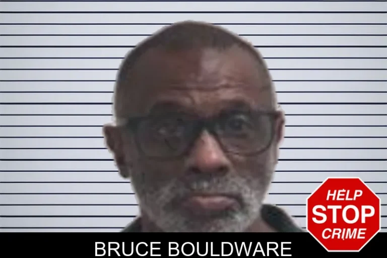Bruce Bouldware mugshot – Henry County , Georgia Bruce Bouldware