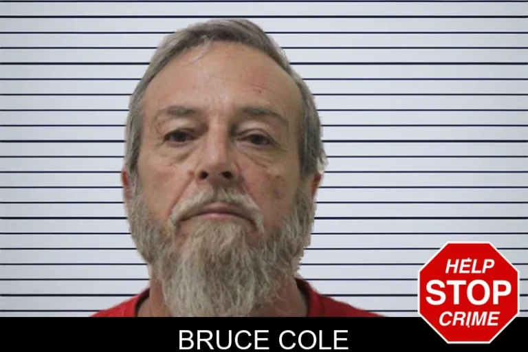 Bruce Cole