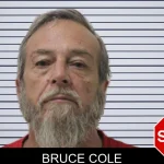 Bruce Cole Mugshots