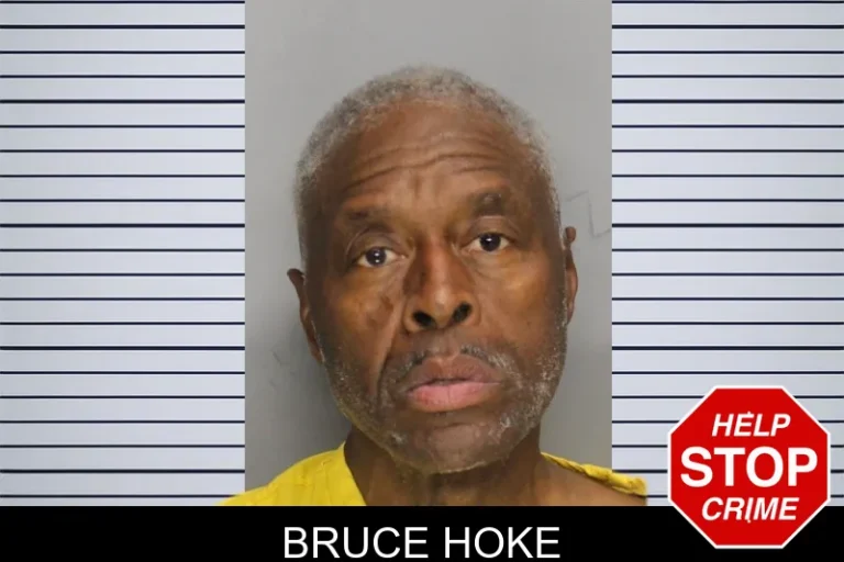 Bruce Hoke