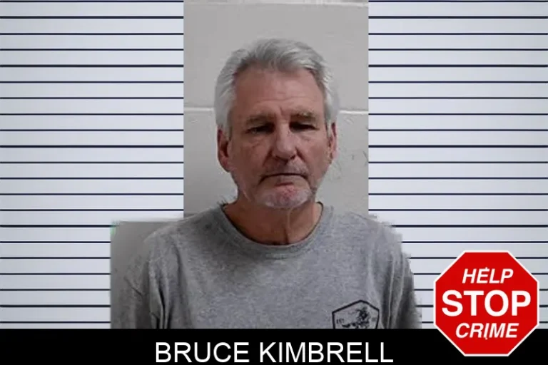 Bruce Kimbrell
