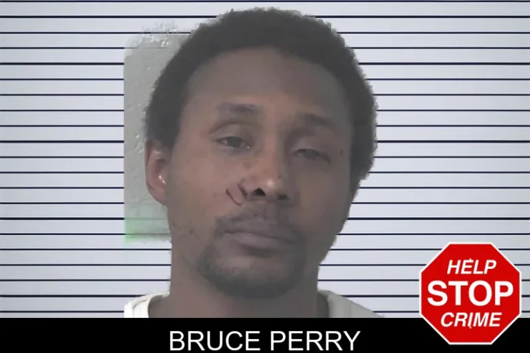 Bruce Perry
