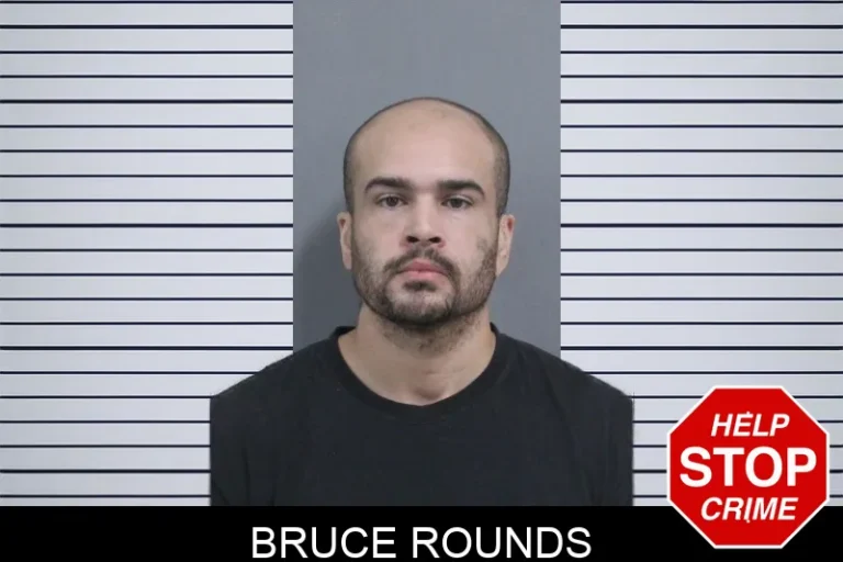 Bruce Rounds