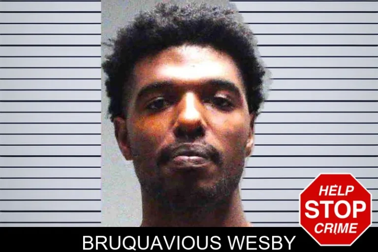 Bruquavious Wesby